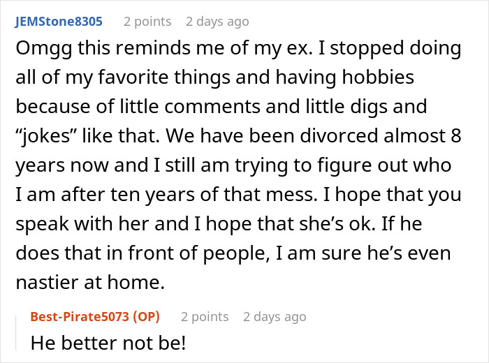 Guy Comes Into Girlfriend’s Book Club Just To Embarrass Her, Doesn’t See The Big Deal