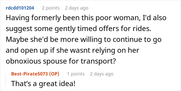 Guy Comes Into Girlfriend’s Book Club Just To Embarrass Her, Doesn’t See The Big Deal