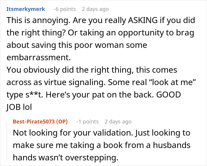 Guy Comes Into Girlfriend’s Book Club Just To Embarrass Her, Doesn’t See The Big Deal