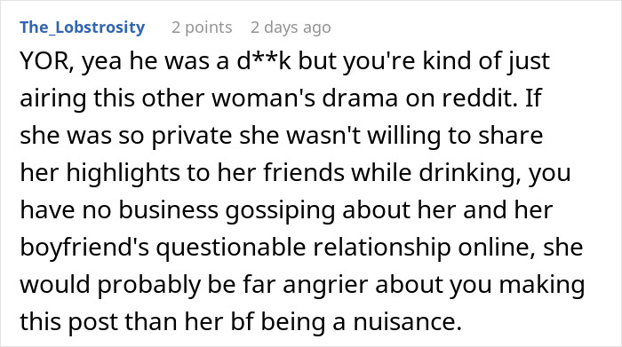 Guy Comes Into Girlfriend’s Book Club Just To Embarrass Her, Doesn’t See The Big Deal