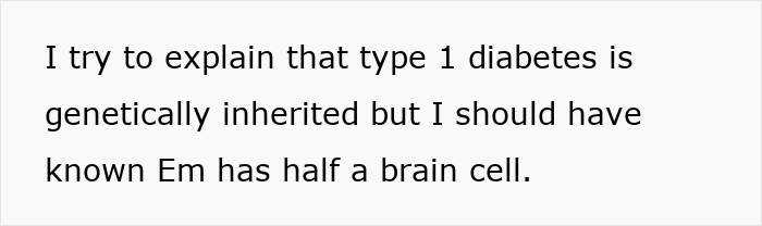 Entitled Mom Demands Guy’s Medical Device Because Her Spoiled Teen Is Bored
