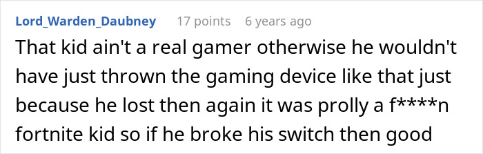 Entitled Mom Demands Guy’s Medical Device Because Her Spoiled Teen Is Bored