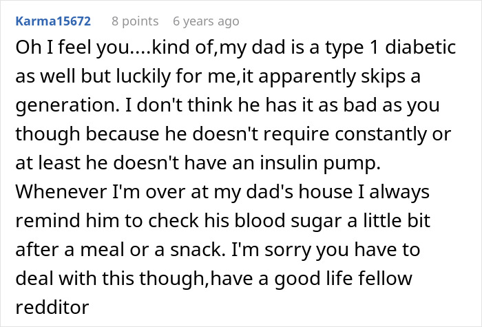 Entitled Mom Demands Guy’s Medical Device Because Her Spoiled Teen Is Bored