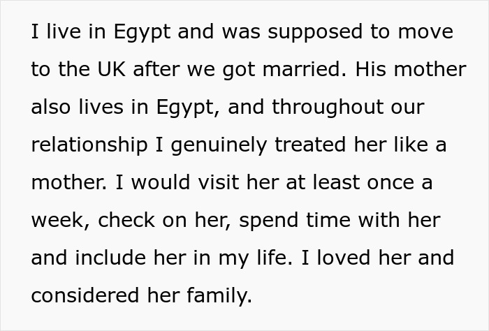 Woman Flies To The UK With Her Family To Celebrate Her Fianc&eacute;, Leaves Traumatized And Single