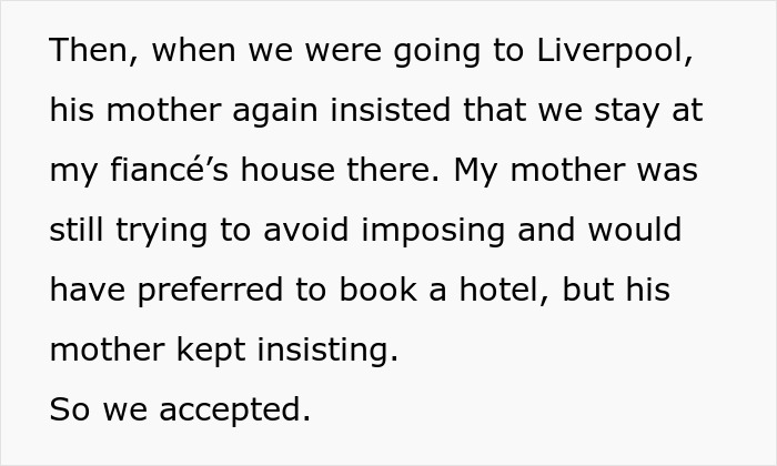 Woman Flies To The UK With Her Family To Celebrate Her Fianc&eacute;, Leaves Traumatized And Single