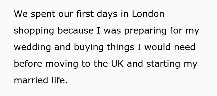 Woman Flies To The UK With Her Family To Celebrate Her Fianc&eacute;, Leaves Traumatized And Single