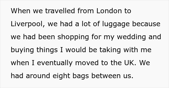 Woman Flies To The UK With Her Family To Celebrate Her Fianc&eacute;, Leaves Traumatized And Single