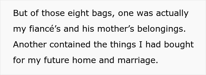Woman Flies To The UK With Her Family To Celebrate Her Fianc&eacute;, Leaves Traumatized And Single