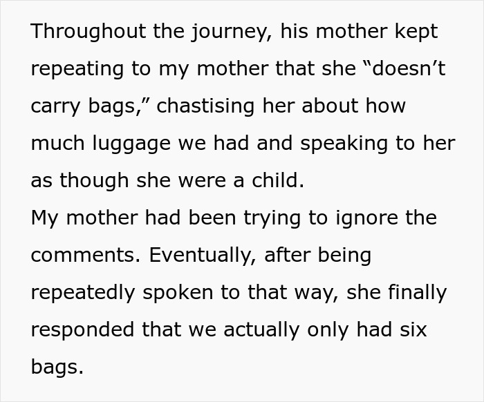 Woman Flies To The UK With Her Family To Celebrate Her Fianc&eacute;, Leaves Traumatized And Single