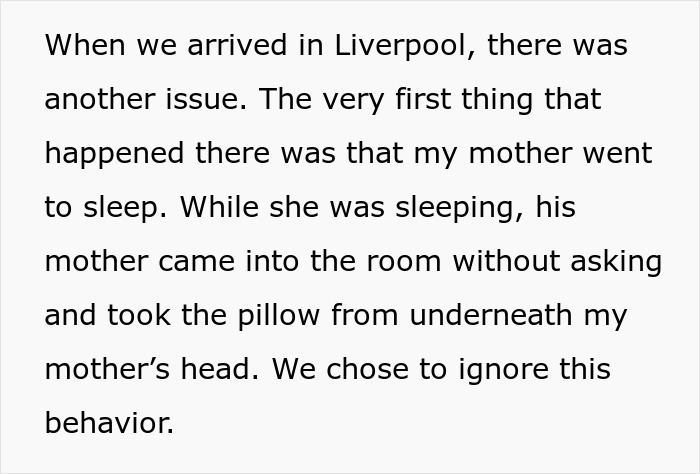 Woman Flies To The UK With Her Family To Celebrate Her Fianc&eacute;, Leaves Traumatized And Single