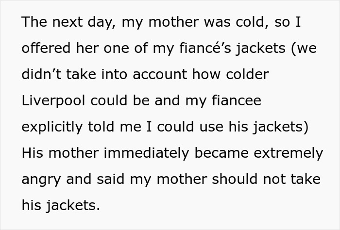 Woman Flies To The UK With Her Family To Celebrate Her Fianc&eacute;, Leaves Traumatized And Single
