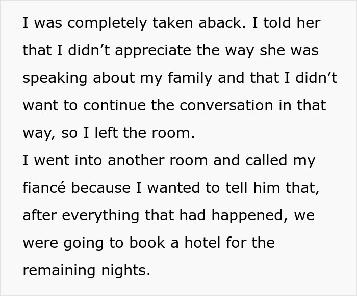 Woman Flies To The UK With Her Family To Celebrate Her Fianc&eacute;, Leaves Traumatized And Single