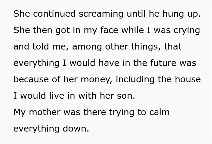 Woman Flies To The UK With Her Family To Celebrate Her Fianc&eacute;, Leaves Traumatized And Single