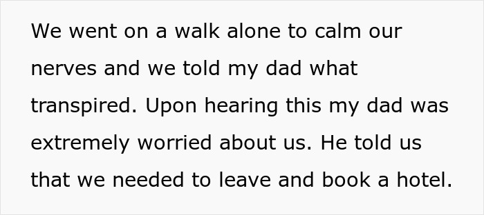 Woman Flies To The UK With Her Family To Celebrate Her Fianc&eacute;, Leaves Traumatized And Single