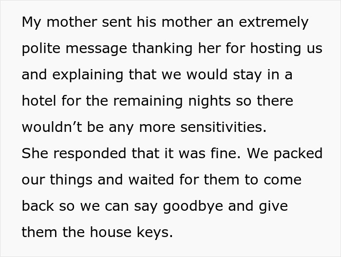 Woman Flies To The UK With Her Family To Celebrate Her Fianc&eacute;, Leaves Traumatized And Single