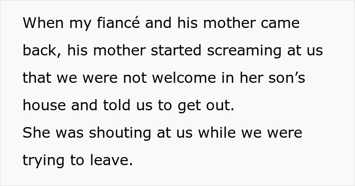 Woman Flies To The UK With Her Family To Celebrate Her Fianc&eacute;, Leaves Traumatized And Single