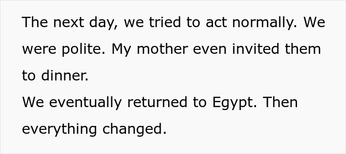Woman Flies To The UK With Her Family To Celebrate Her Fianc&eacute;, Leaves Traumatized And Single