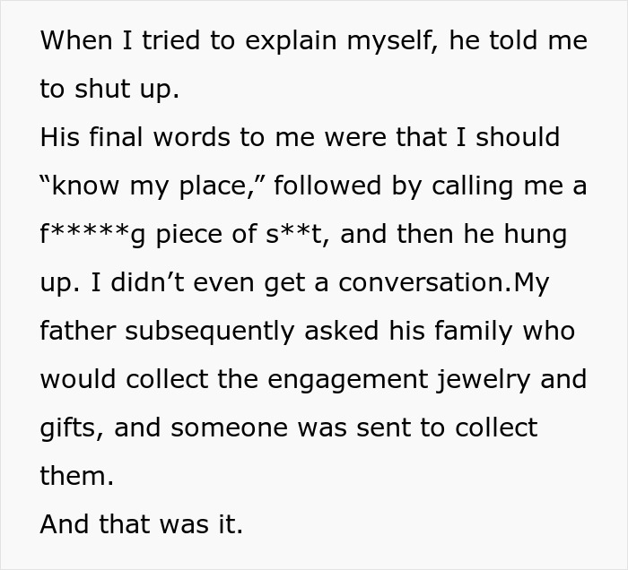 Woman Flies To The UK With Her Family To Celebrate Her Fianc&eacute;, Leaves Traumatized And Single