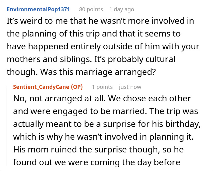 Woman Flies To The UK With Her Family To Celebrate Her Fianc&eacute;, Leaves Traumatized And Single