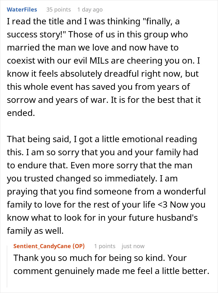 Woman Flies To The UK With Her Family To Celebrate Her Fianc&eacute;, Leaves Traumatized And Single