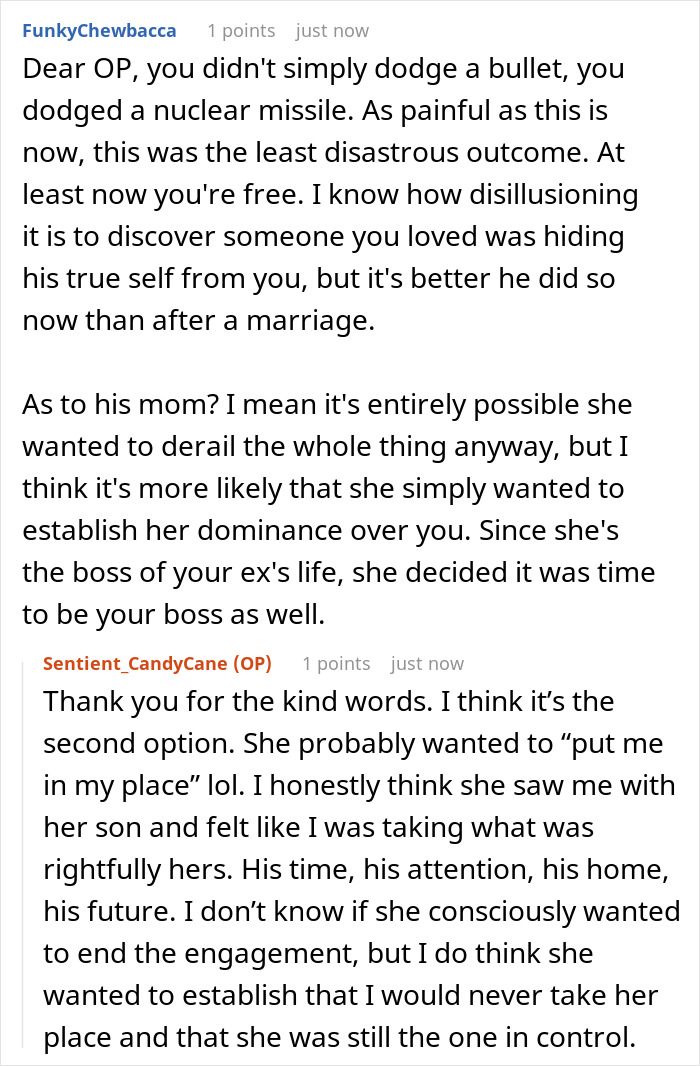 Woman Flies To The UK With Her Family To Celebrate Her Fianc&eacute;, Leaves Traumatized And Single