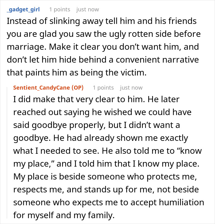 Woman Flies To The UK With Her Family To Celebrate Her Fianc&eacute;, Leaves Traumatized And Single