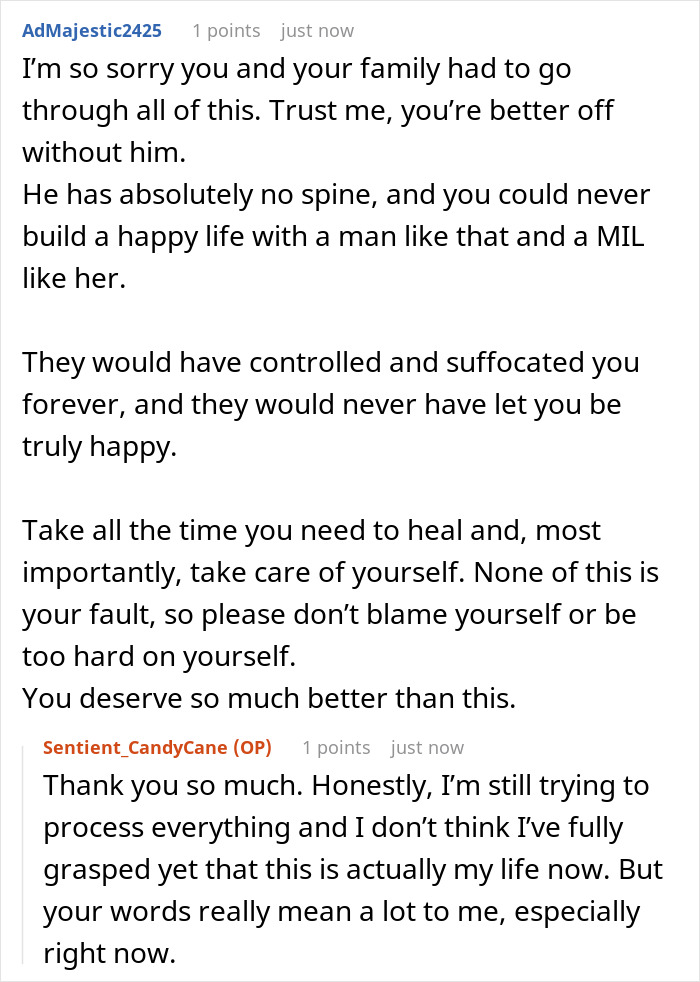 Woman Flies To The UK With Her Family To Celebrate Her Fianc&eacute;, Leaves Traumatized And Single