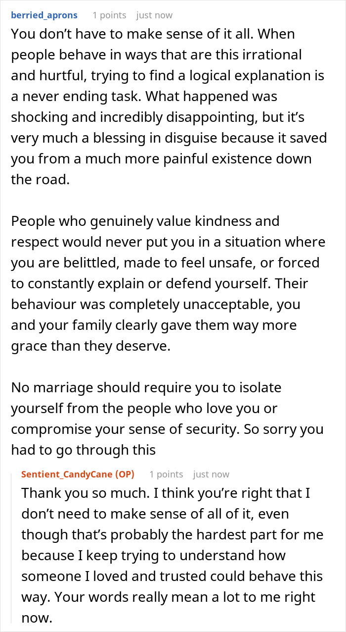 Woman Flies To The UK With Her Family To Celebrate Her Fianc&eacute;, Leaves Traumatized And Single