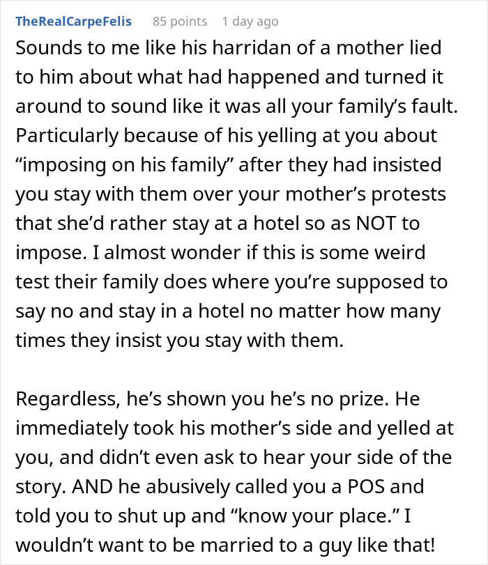 Woman Flies To The UK With Her Family To Celebrate Her Fianc&eacute;, Leaves Traumatized And Single