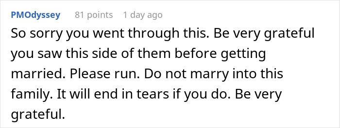 Woman Flies To The UK With Her Family To Celebrate Her Fianc&eacute;, Leaves Traumatized And Single