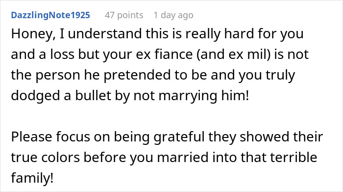 Woman Flies To The UK With Her Family To Celebrate Her Fianc&eacute;, Leaves Traumatized And Single