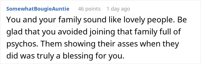 Woman Flies To The UK With Her Family To Celebrate Her Fianc&eacute;, Leaves Traumatized And Single