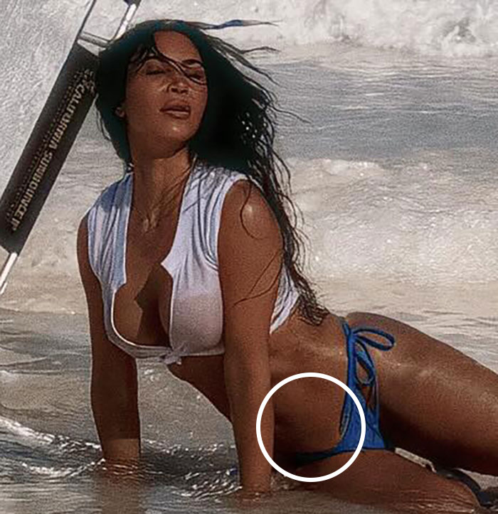 Kim Kardashian Accused Of Trying To Trick People With Newly Shared Photos: “We Know This Isn’t You”