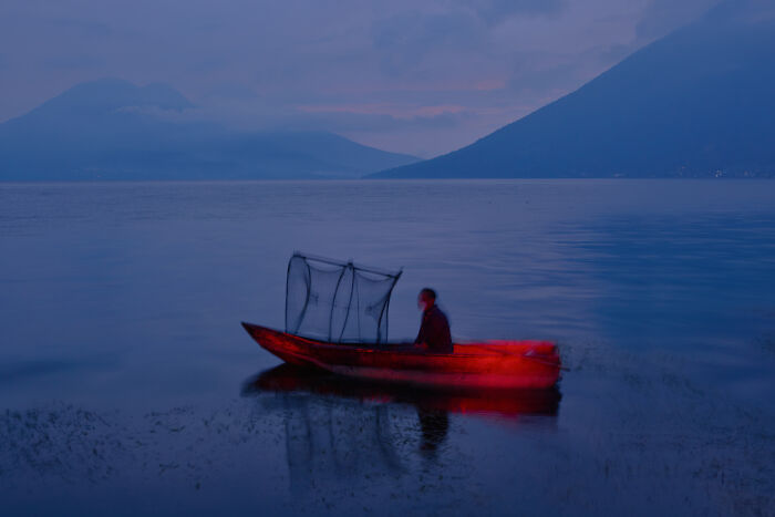 32 Surreal Photos From Julia Buruleva’s Ongoing “Art Expedition” Around The World 32 Surreal Photos From Julia Buruleva’s Ongoing “Art Expedition” Around The World
