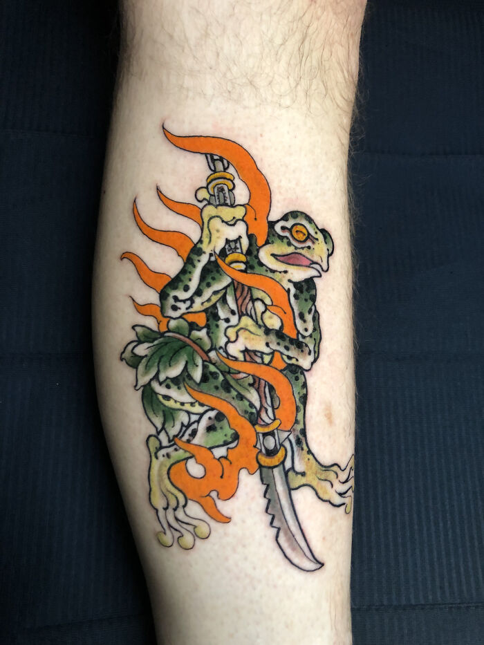Our Artists Shared The 9 Funniest Ways Clients Explain How Big They Want Their Tattoos Our Artists Shared The 9 Funniest Ways Clients Explain How Big They Want Their Tattoos