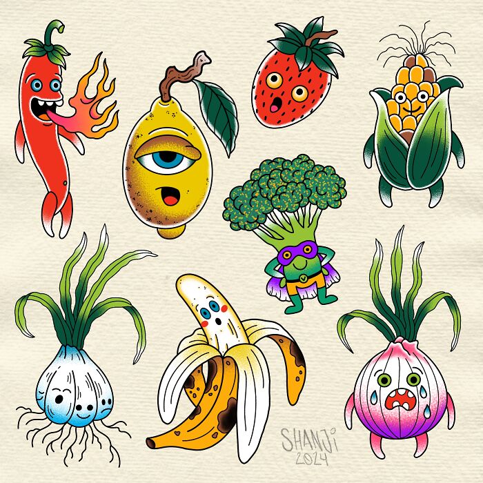 Our Artists Shared The 9 Funniest Ways Clients Explain How Big They Want Their Tattoos Our Artists Shared The 9 Funniest Ways Clients Explain How Big They Want Their Tattoos