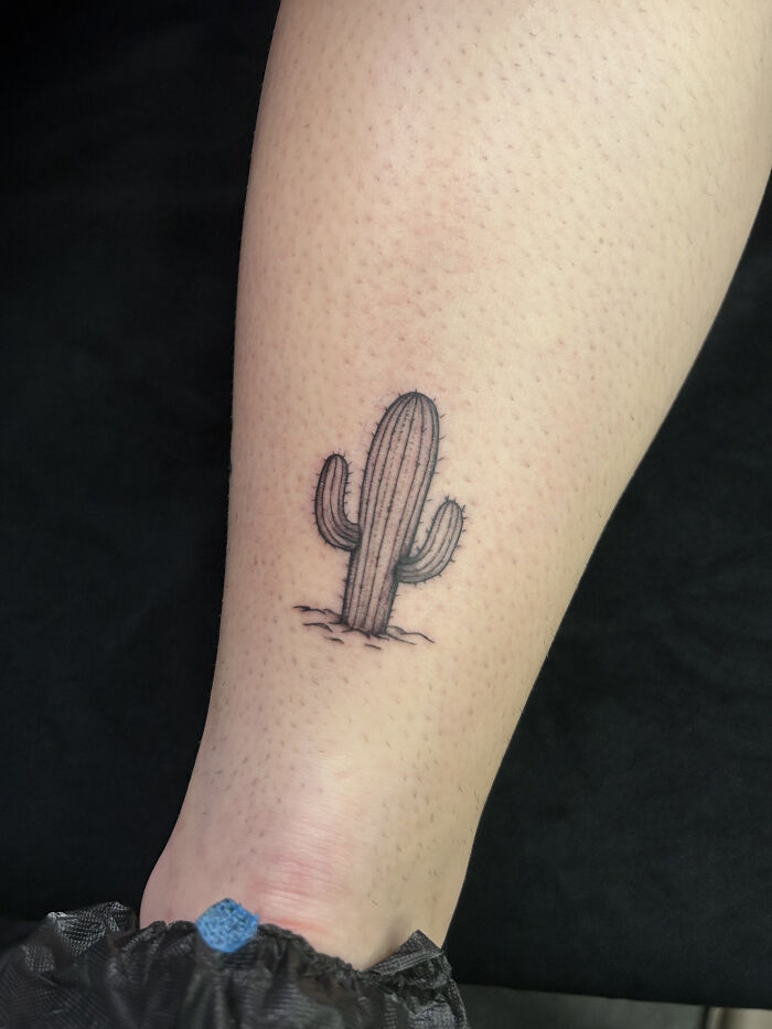 Our Artists Shared The 9 Funniest Ways Clients Explain How Big They Want Their Tattoos Our Artists Shared The 9 Funniest Ways Clients Explain How Big They Want Their Tattoos
