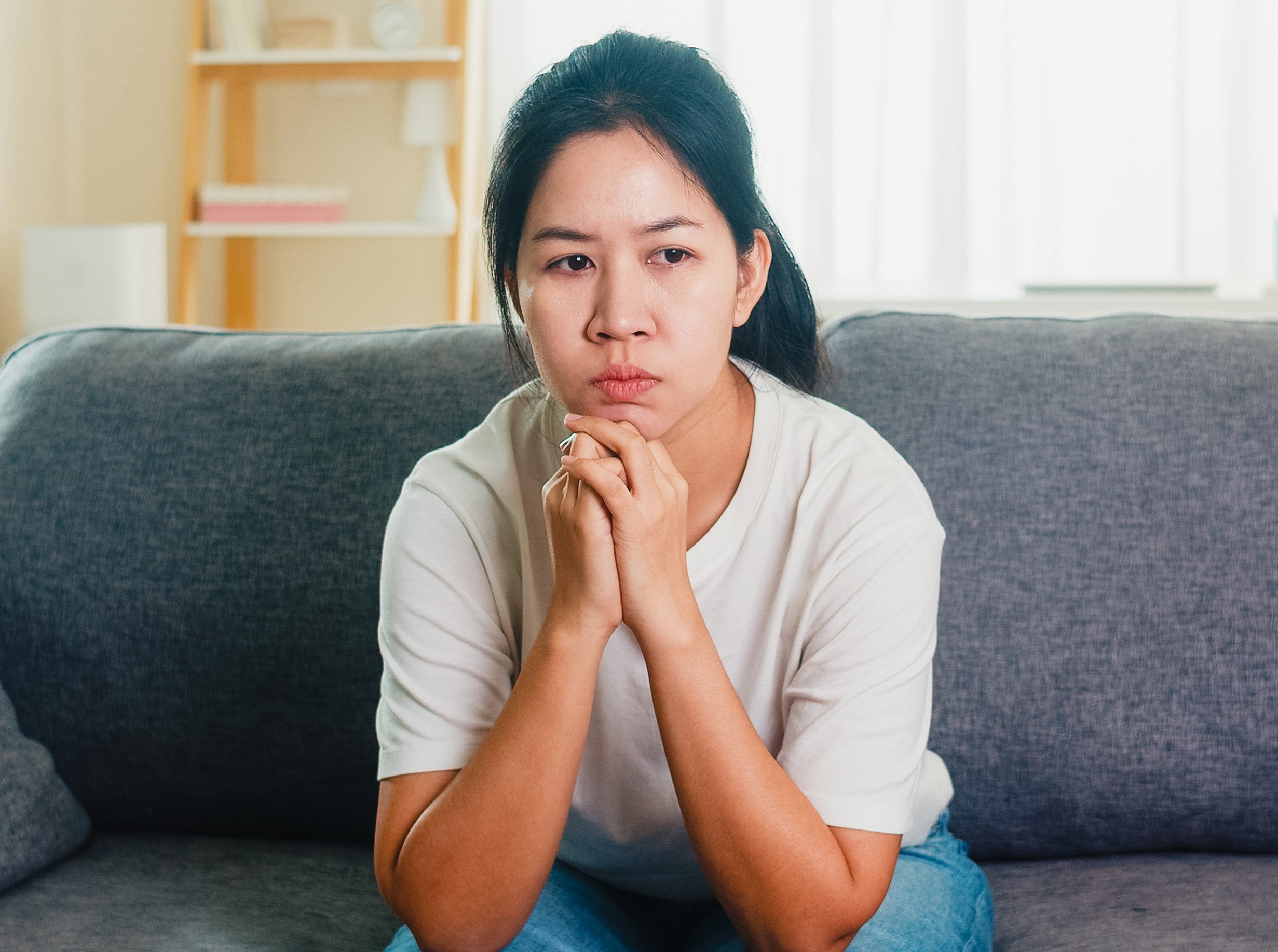 Woman Lets Sister Live In Her House For Cheap But Her Generosity Is Not Enough Woman Lets Sister Live In Her House For Cheap But Her Generosity Is Not Enough