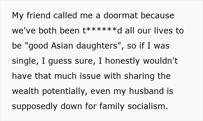 Woman Lets Sister Live In Her House For Cheap But Her Generosity Is Not Enough Woman Lets Sister Live In Her House For Cheap But Her Generosity Is Not Enough