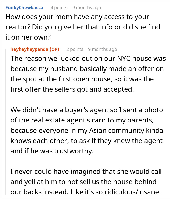 Woman Lets Sister Live In Her House For Cheap But Her Generosity Is Not Enough Woman Lets Sister Live In Her House For Cheap But Her Generosity Is Not Enough