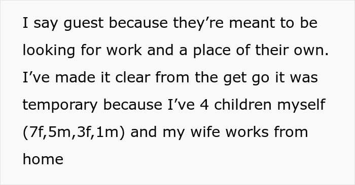 Guy Tells Entitled SIL She Can Give Birth In An Alley For All He Cares Guy Tells Entitled SIL She Can Give Birth In An Alley For All He Cares
