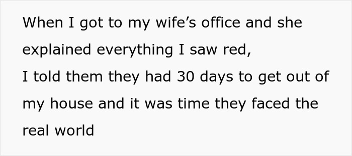 Guy Tells Entitled SIL She Can Give Birth In An Alley For All He Cares Guy Tells Entitled SIL She Can Give Birth In An Alley For All He Cares