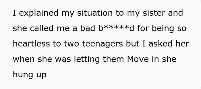 Guy Tells Entitled SIL She Can Give Birth In An Alley For All He Cares Guy Tells Entitled SIL She Can Give Birth In An Alley For All He Cares