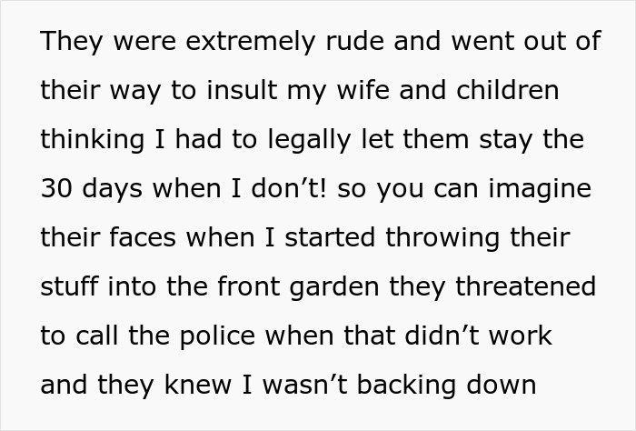 Guy Tells Entitled SIL She Can Give Birth In An Alley For All He Cares Guy Tells Entitled SIL She Can Give Birth In An Alley For All He Cares