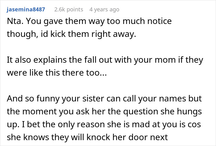 Guy Tells Entitled SIL She Can Give Birth In An Alley For All He Cares Guy Tells Entitled SIL She Can Give Birth In An Alley For All He Cares
