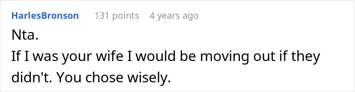 Guy Tells Entitled SIL She Can Give Birth In An Alley For All He Cares Guy Tells Entitled SIL She Can Give Birth In An Alley For All He Cares