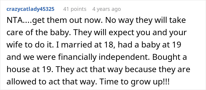 Guy Tells Entitled SIL She Can Give Birth In An Alley For All He Cares Guy Tells Entitled SIL She Can Give Birth In An Alley For All He Cares