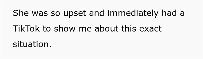 Man Figures That The Source of His Relationship Probelms Is GF Landing On The Wrong Side Of TikTok Man Figures That The Source of His Relationship Probelms Is GF Landing On The Wrong Side Of TikTok