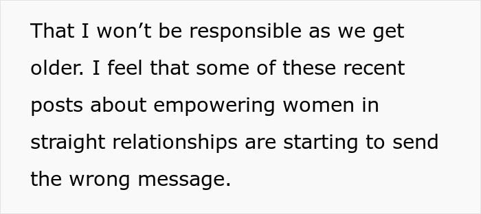 Man Figures That The Source of His Relationship Probelms Is GF Landing On The Wrong Side Of TikTok Man Figures That The Source of His Relationship Probelms Is GF Landing On The Wrong Side Of TikTok