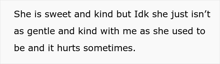 Man Figures That The Source of His Relationship Probelms Is GF Landing On The Wrong Side Of TikTok Man Figures That The Source of His Relationship Probelms Is GF Landing On The Wrong Side Of TikTok